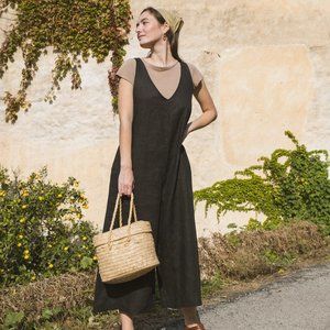 NWT OZMA Vanessa Jumpsuit